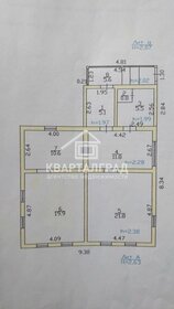 дом + 21 сотка, участок - изображение 4