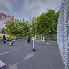 Квартира 43,3 м², 1-комнатная - изображение 4