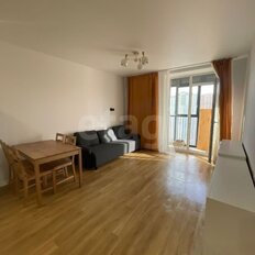 Квартира 31 м², студия - изображение 2