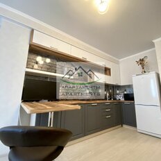 Квартира 38 м², 1-комнатная - изображение 2
