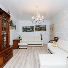 Квартира 62 м², 2-комнатная - изображение 3