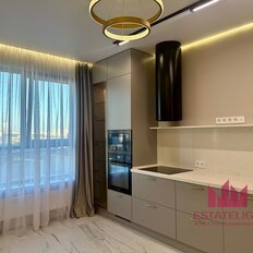 Квартира 42,7 м², 1-комнатная - изображение 5