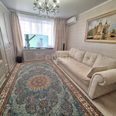 Квартира 60,7 м², 2-комнатная - изображение 2