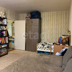 Квартира 36,4 м², 1-комнатная - изображение 5