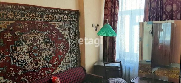 19 м², квартира-студия 4 173 400 ₽ - изображение 1