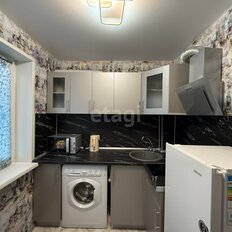 Квартира 32,1 м², 1-комнатная - изображение 5