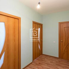 Квартира 38,1 м², 1-комнатная - изображение 4