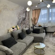 Квартира 74 м², 3-комнатная - изображение 2