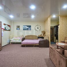 Квартира 39 м², студия - изображение 4