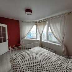 Квартира 44,6 м², 1-комнатная - изображение 1