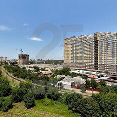 Квартира 28,8 м², студия - изображение 5