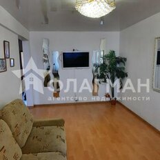 Квартира 63,4 м², 3-комнатная - изображение 4