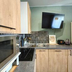 Квартира 29 м², студия - изображение 1