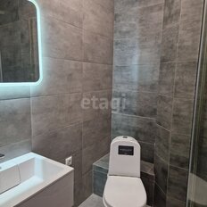 Квартира 28,7 м², студия - изображение 2