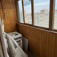 Квартира 34,4 м², 1-комнатная - изображение 1