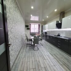 Квартира 150 м², 4-комнатная - изображение 3