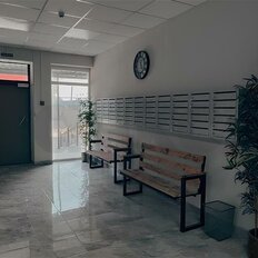 Квартира 11,9 м², студия - изображение 5