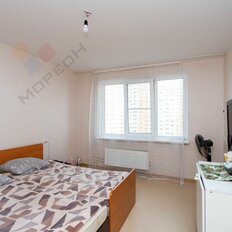 Квартира 80,8 м², 3-комнатная - изображение 4