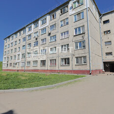 Квартира 16,6 м², 1-комнатная - изображение 2