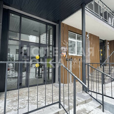 Квартира 47,9 м², 1-комнатная - изображение 5