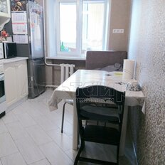 Квартира 42 м², 1-комнатная - изображение 4