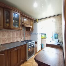 Квартира 27,8 м², 1-комнатная - изображение 5