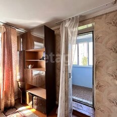 Квартира 60,1 м², 3-комнатная - изображение 5