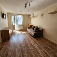 Квартира 41,8 м², 1-комнатная - изображение 1
