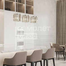Квартира 158 м², 4-комнатная - изображение 5