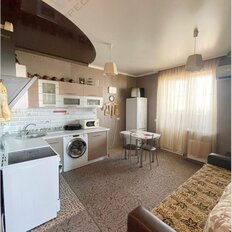 Квартира 49,5 м², 2-комнатная - изображение 1