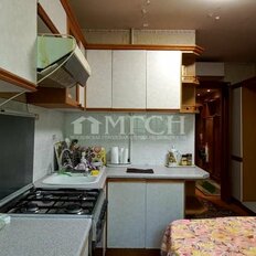 Квартира 40,6 м², 1-комнатная - изображение 4
