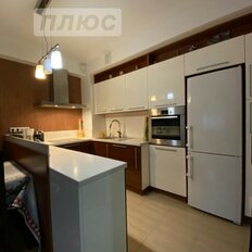 Квартира 106,6 м², 3-комнатная - изображение 3