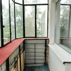 Квартира 35,2 м², 1-комнатная - изображение 5