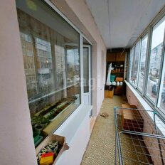 Квартира 53,4 м², 2-комнатная - изображение 5