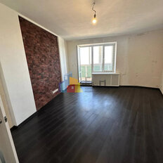 Квартира 118,9 м², 3-комнатная - изображение 3