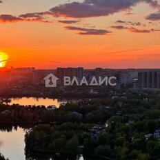 Квартира 58,7 м², 2-комнатные - изображение 1