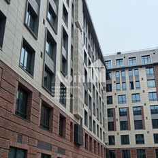 Квартира 133,9 м², 3-комнатная - изображение 1