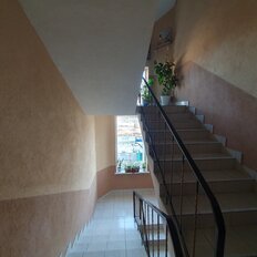 Квартира 61,8 м², 1-комнатная - изображение 3