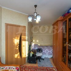 Квартира 31,5 м², 1-комнатная - изображение 4