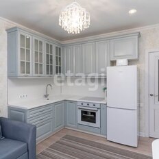 Квартира 45,6 м², 1-комнатная - изображение 1