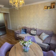 Квартира 61 м², 2-комнатная - изображение 1