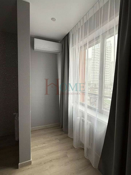 30 м², квартира-студия 50 000 ₽ в месяц - изображение 105