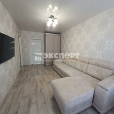 Квартира 45 м², 2-комнатная - изображение 2