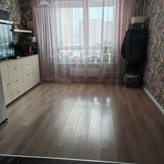 Квартира 58 м², 2-комнатная - изображение 3