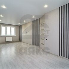 Квартира 46,5 м², 1-комнатная - изображение 1