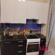 Квартира 31,1 м², 1-комнатная - изображение 4