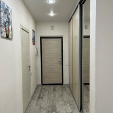 Квартира 34,1 м², студия - изображение 4
