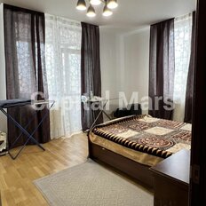 Квартира 135 м², 4-комнатная - изображение 3