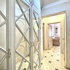 Квартира 41 м², 1-комнатная - изображение 1