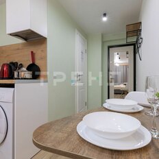 Квартира 12,3 м², студия - изображение 4